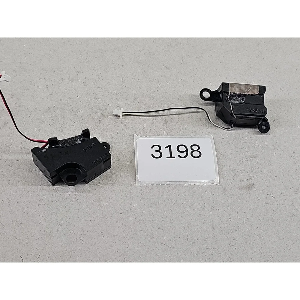 Genuine HP Probook 640 G1 Speaker Set L+R 738404-001